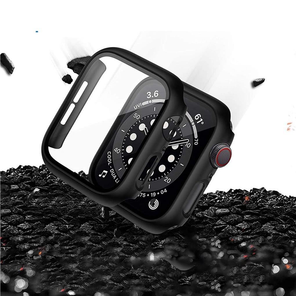 Smartwatch Screen Protector Cover Frame Multi-colors Men Protector Work