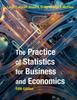 The The Practice of Statistics for Business and Economics Book