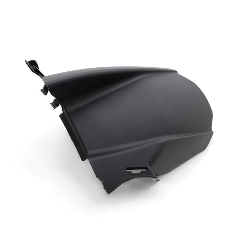 NEW-Motorcycle Rear Fender Wheel Mudguard Extender Extension Splash Guard For BMW S1000RR S1000R M1000R M1000RR 2019-2025