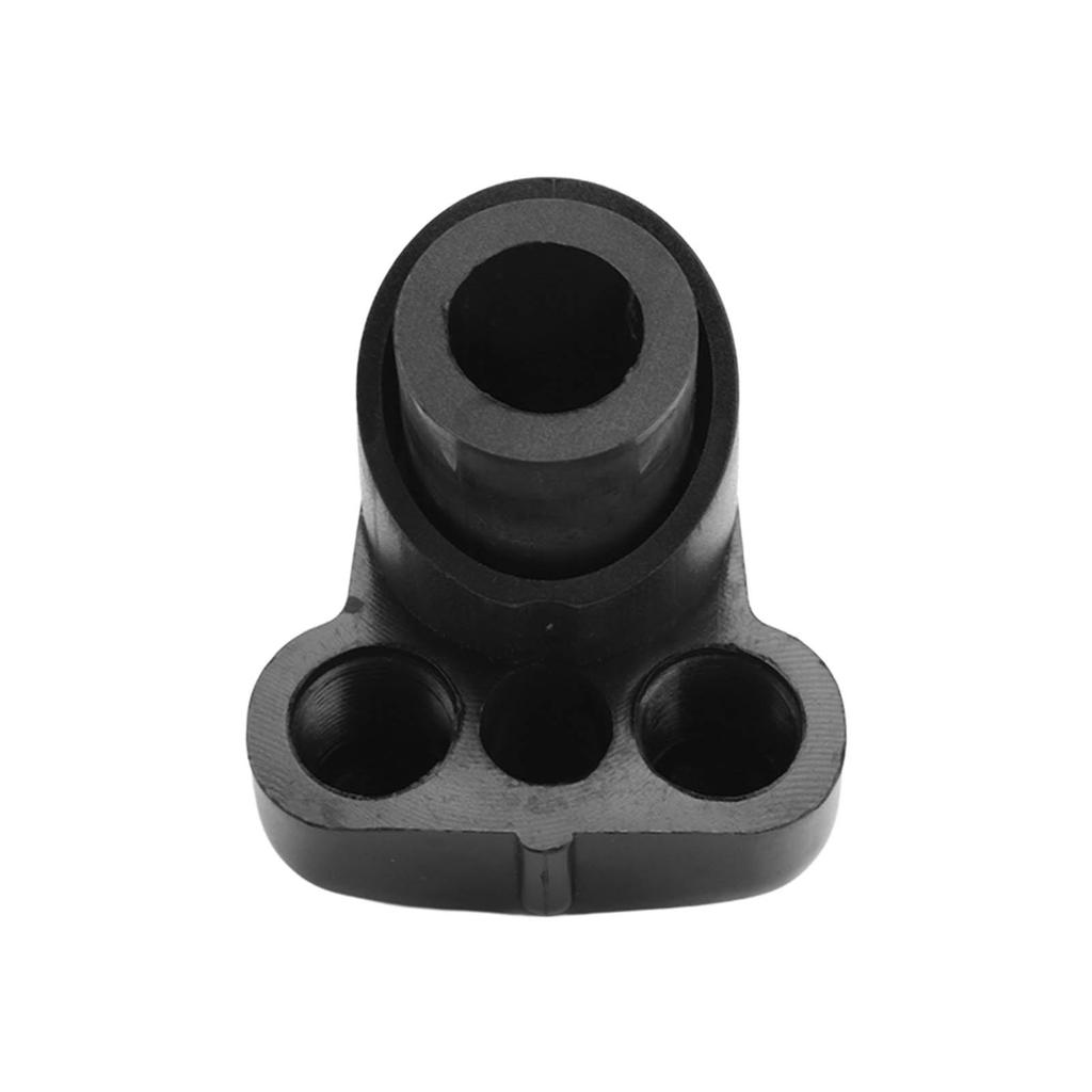 Single Hole Diving Accessories Spearfishing Hunting Speargun Head Fish Spearfishing Muzzle for Underwater