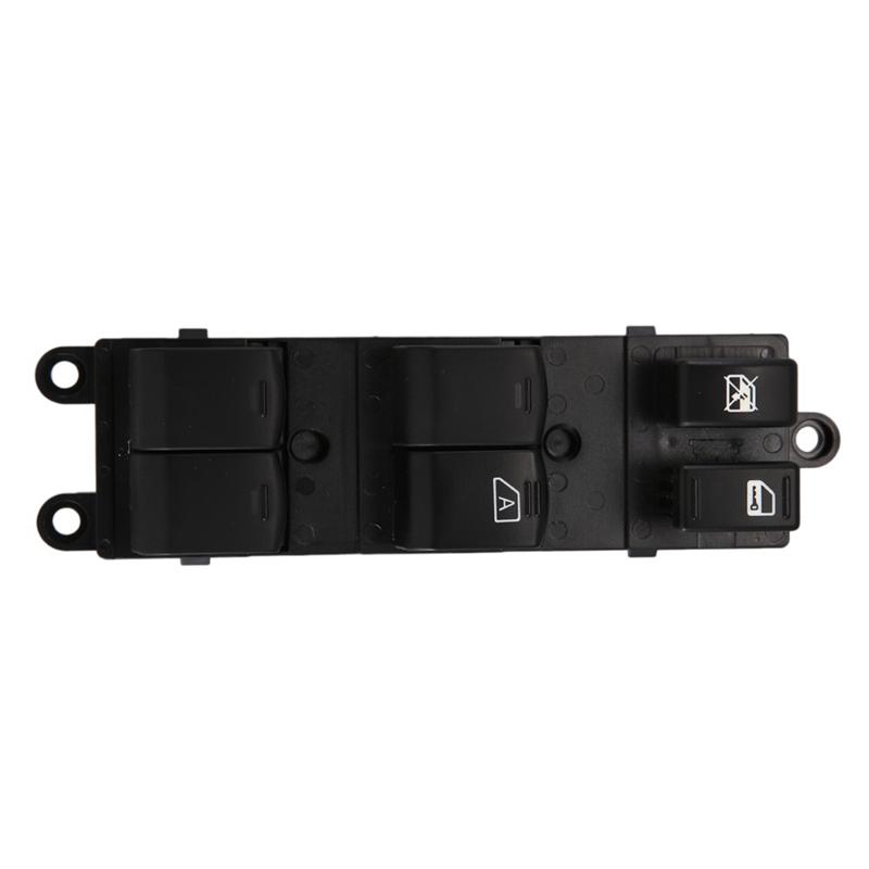 A03E-29401-EB70A For Nissan Automobile Glass Lift Control Switch Power Window Adjustment Switch