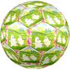 Moomin Theme Size 5 Soccer Ball, Suitable for Both Indoor and Outdoor Matches, a Gift Suitable for Everyone.
