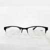 Reading Glasses Men Women Sports Anti-blue Light Reading Eyewear Black Frame Presbyopia Eyeglasses +100~+400 Eye Glasses