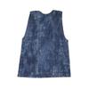 ISSEY MIYAKE Best Blue Polyester Mens