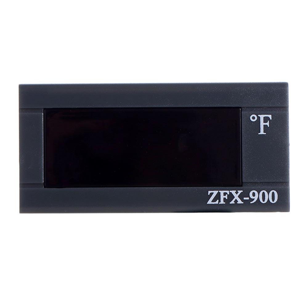 220V Temperature Display Panel Intelligent Temperature Controller  Fridge Freezer