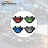 Motorcycle Tail Light Turn Signal Light Lamp for CHINESE TAOTAO SUNNY GY6 Engine 49cc 50cc Scooter Brake Light Modified Parts