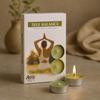 Scented Tealight Candles Self Balance