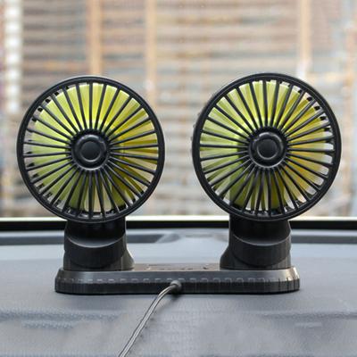 Accessoires d'intérieur – Chauffage et ventilateurs pour voiture