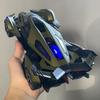 1/18 Lamborghini Vision Gran Turismo V12 GT Diecast Alloy Children's Toy Car Holiday Present High Simulation Collectibles Home Interior Gift