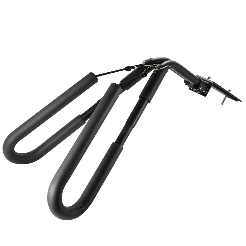 Universal Motorcycle Surfboard Carring Holder Frame Bracket Moped Bicycle Motorbike Surfing Board Carrier Mount
