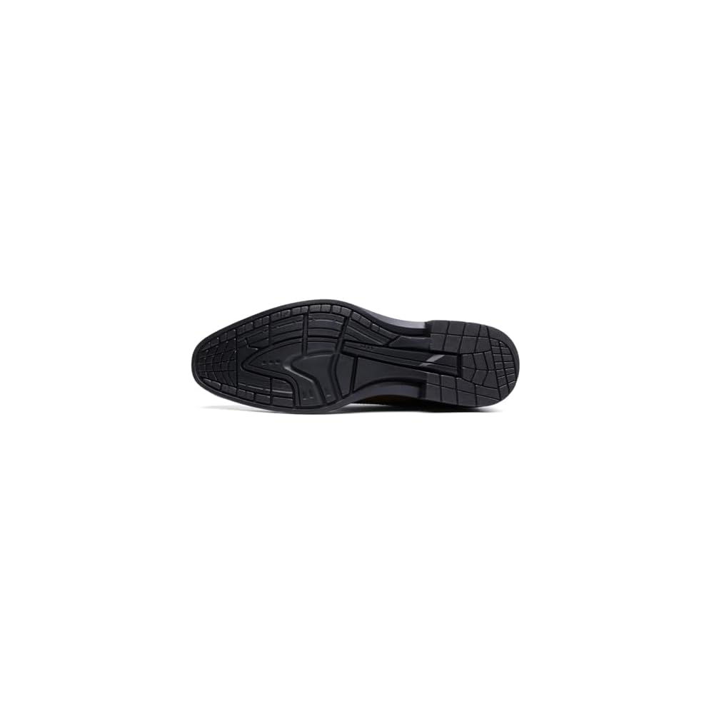 TOKYO BROTHER Lightweight Men's Business Shoes, Comfortable for Running, Non-Slip, Size 265, Black
