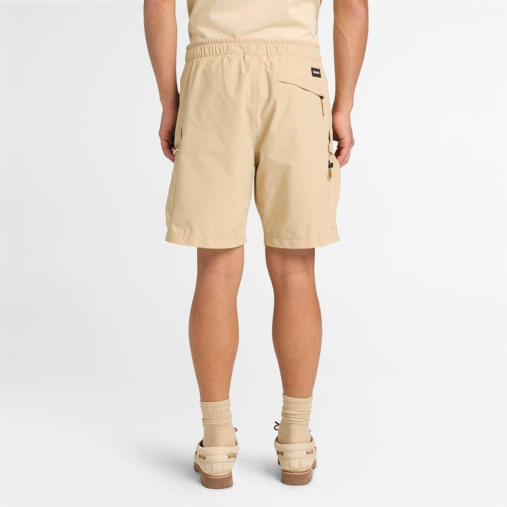 Timberland Outdoor Breathable Quick-Dry Loose Casual Shorts Men shorts A6VAJ-Y94