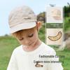 YEEHOO Boys' Summer Sun Protection Baseball Cap