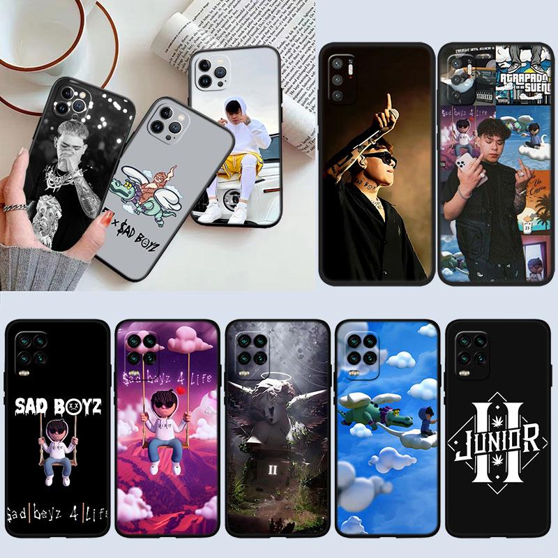 Junior H New High-End Shell Phone Case for OPPO A3 Pro A72 A74 A76 A77 A77S A78 A79 A94 A95 A18 A40M A58