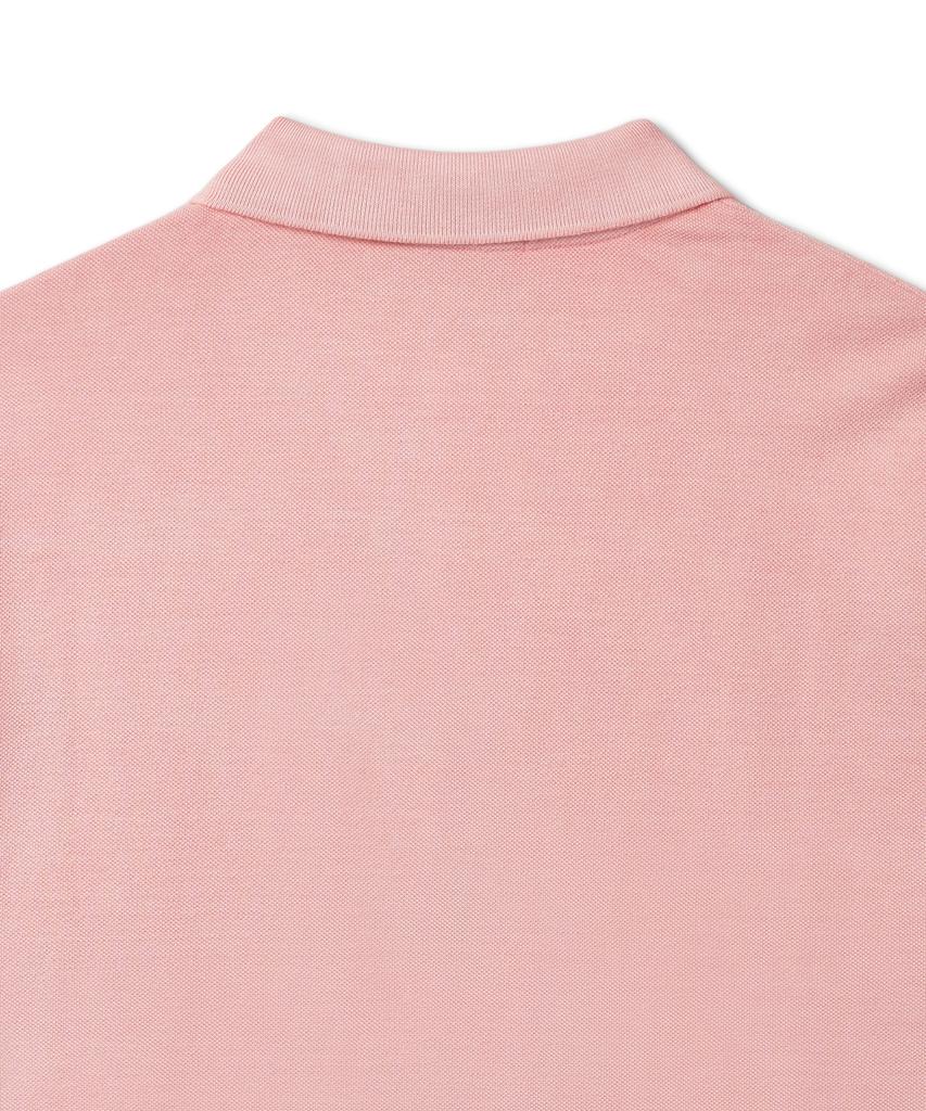 POLO RALPH LAUREN Rl Origin Polo - Pink