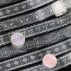 Star Sand Dream Series Washi Tape Fine Glitter Die-Cut Tape Aesthetic Stickers  Journal Decor