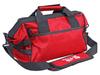 Hayashi Fishing Tackle Manufacturing Egizaru Red (HAYASHI) "Gamaguchi" Bag,