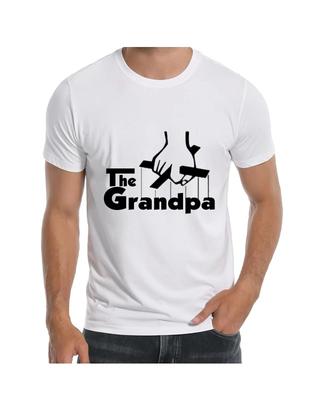 La T-shirt Nonno Leggendario per Uomo Abbigliamento