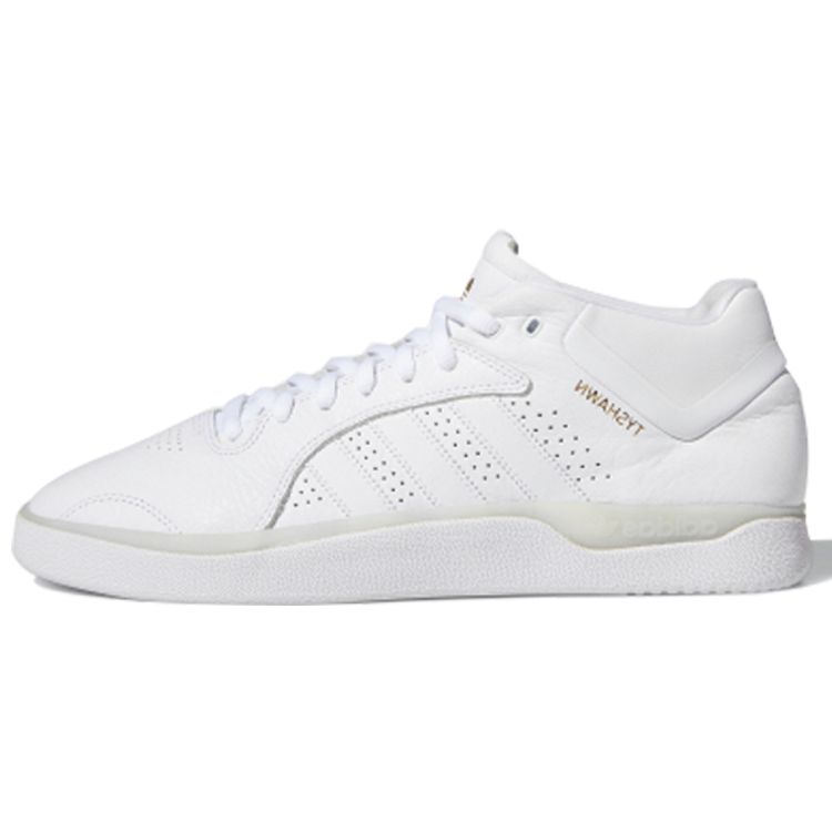 

Adidas Tyshawn Triple White Мужские кроссовки Cloud-White FV5850