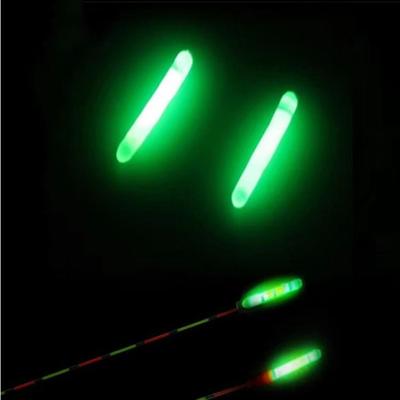 Long Lasting Brightness Night Fishing Float Rod Lights Fluorescent Lightstick Fishing Luminous Rod Fishing Glow Stick