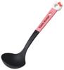 Skater Nylon Ladle Small Size Kids Kitty Snack Time Sanrio KWO2-A