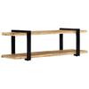 Mobilier pentru salon – Suport și dulap TV