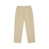 Freizeithose Herren Dunkelkhaki NTE41281-DB