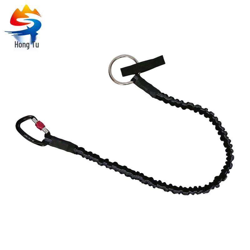 Hongtu Life Vest Tow Rope