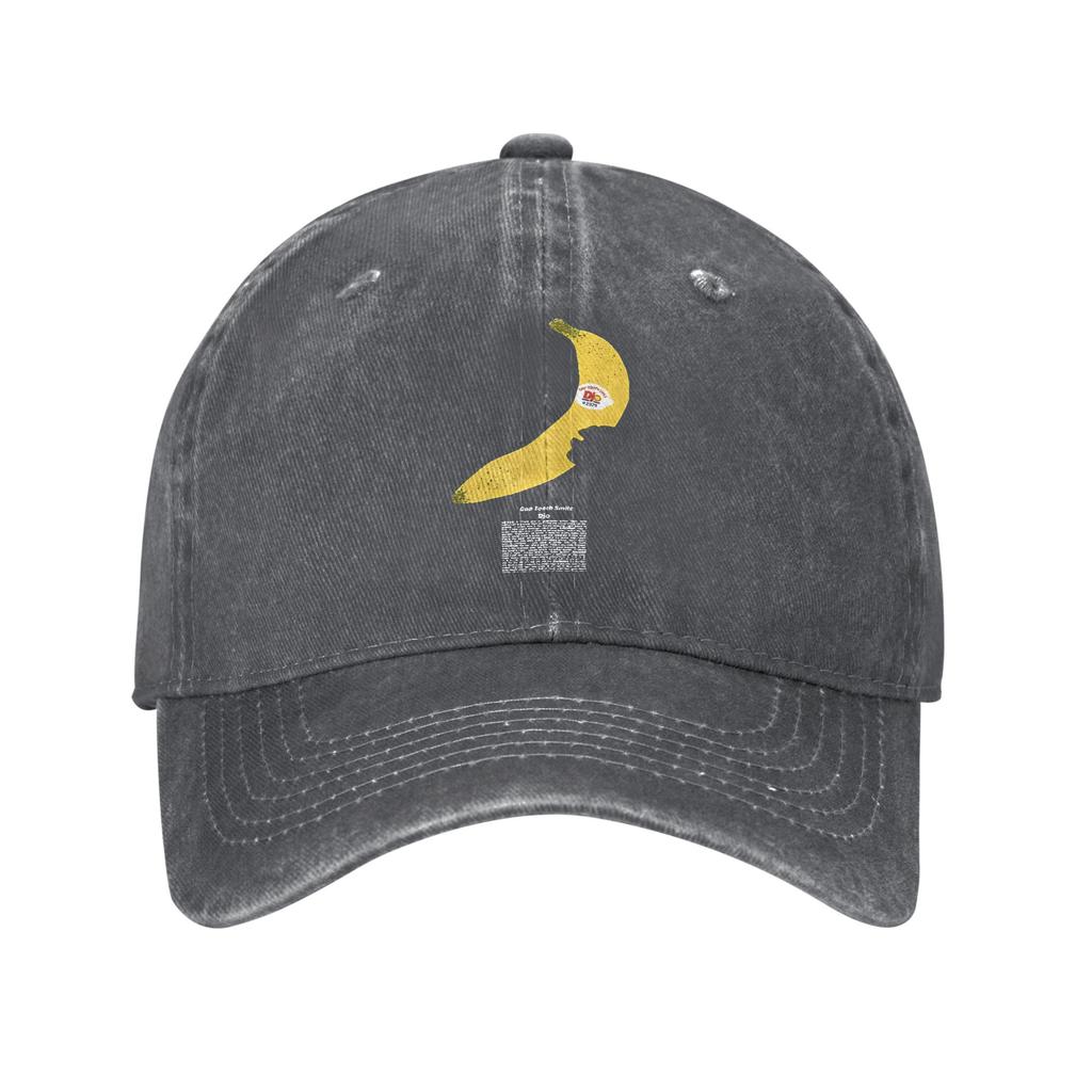Djo Merch Cappellino da Baseball Sun Stile Street Uomo Donna Cappelli Lavati Design Regolabile Sport all'Aperto Cappellini da Baseball Regalo di Compleanno
