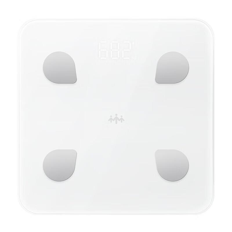 Lifesense Smart Body Fat Scale