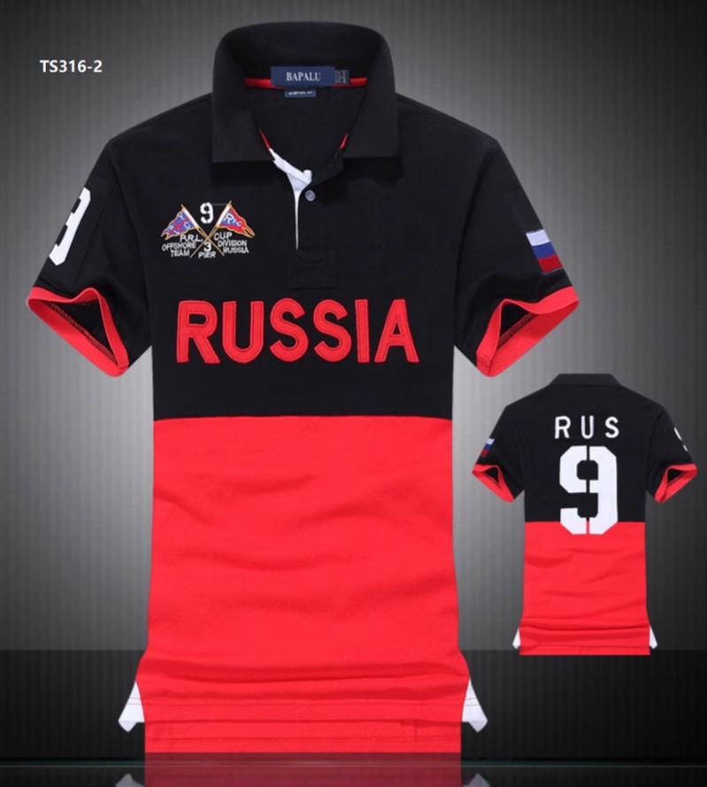 

Мужские летние мужские рубашки поло с вышивкой, с коротким рукавом, для отдыха, спорта, свободные, больших размеров M