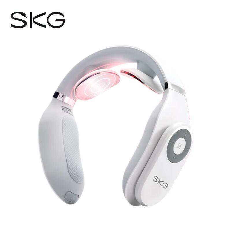 

SKG 4098 Bluetooth Cervical Massager