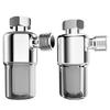 Pre Filter Household Electric Water Heater Tap Water Special Descaling Device Thickened Explosion Proof Purification