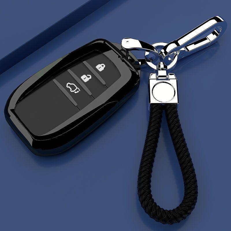Key Cover for 2019 Toyota Levin Hybrid, 2016 Camry, and Corolla Hybrid