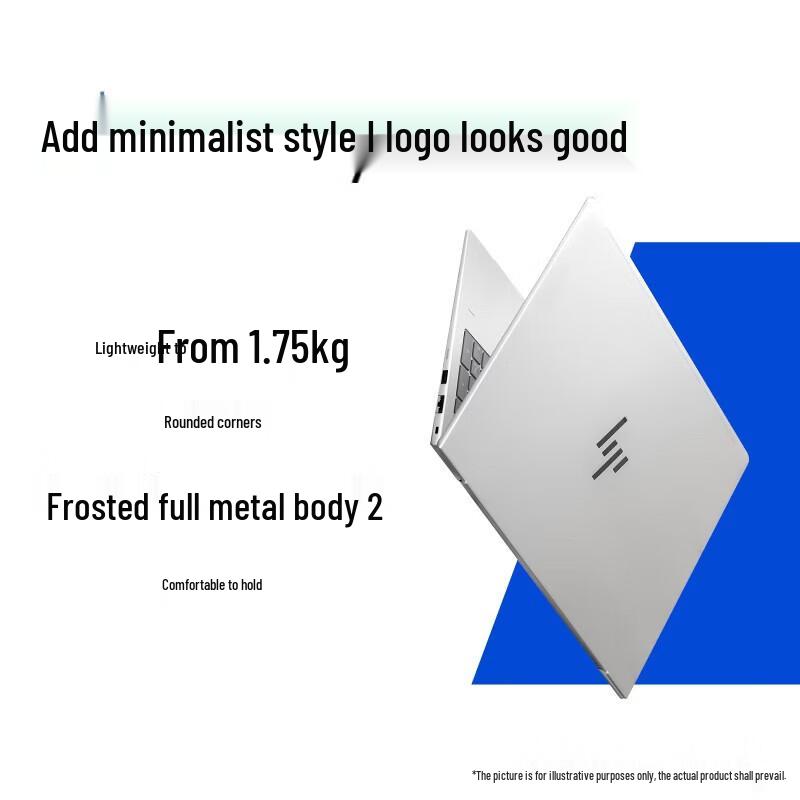 HP Zhan 66+ 16-inch Business Laptop (CN version)