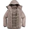 SALOMON Patroller 700 GORE-TEX Series Comfortable Casual Down Jacket Men Jacket C26422