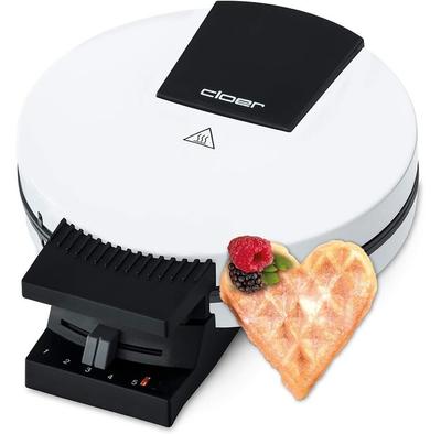Waffle Maker Cloer 120