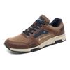 Men's Plus Size Retro Denim Casual Sports Shoes