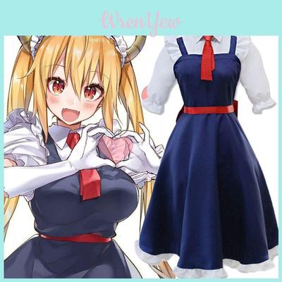 Carnavalskostuums voor dames – Anime kostuums voor dames