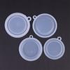 10Pcs 54MM Durable Pressure Diaphragm For Water Heater Gas Accessories Water Connection Heater Parts White