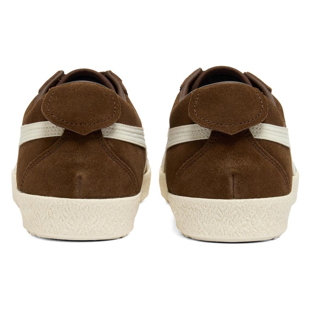 Onitsuka Tiger Mexico 66 Delegation Dark Brown Cream