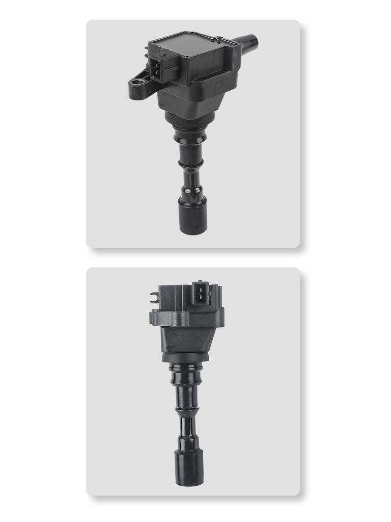 High-Voltage Car Ignition Coil F01R00A012 Compatible with Zhonghua KUBao