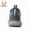 Flying woven labor insurance shoes for men and women, anti-smashing, stab-proof and breathable safety shoes, ultra-light work shoes
