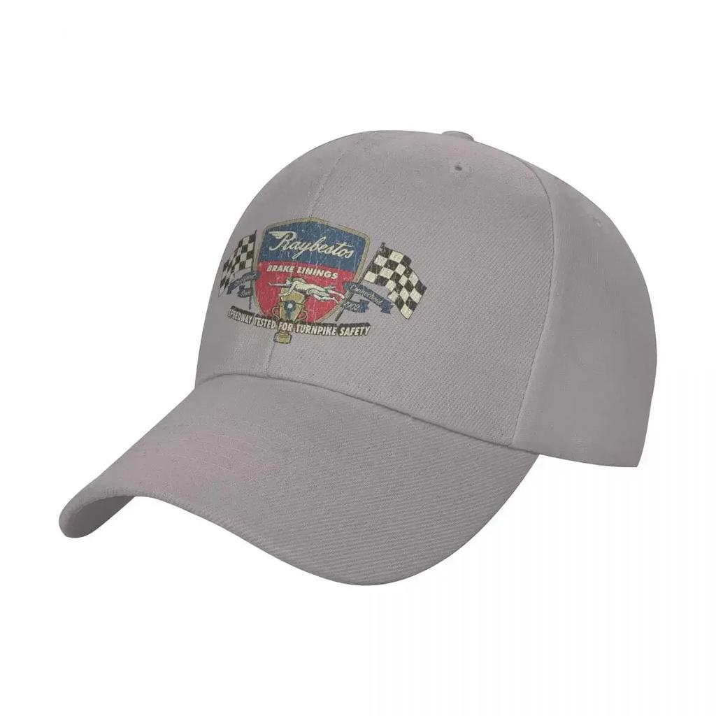 Raybestos Speedway Tested 1902 Baseball Cap Big Size Hat tactical cap Beach Outing tea Hat Unisexs Hats Women's