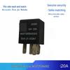 20A Small Relay JD288 WG9725584002 for Sinotruk Howo Fuse Box Circuit