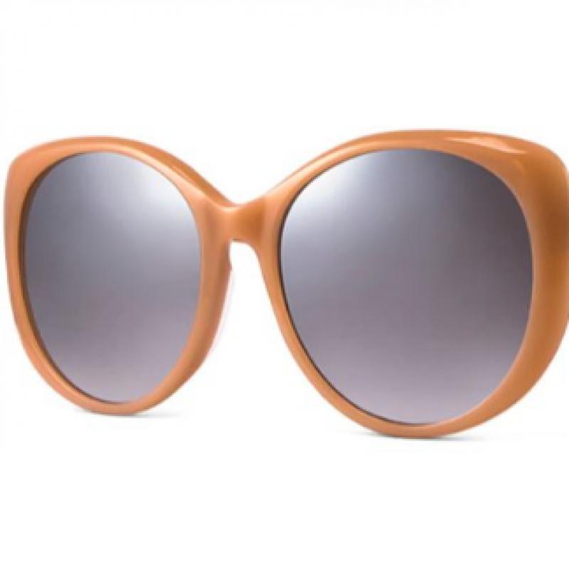 AnglomAnia Cat Eye Sunglasses An 503s