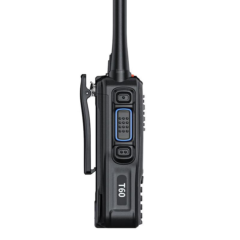 Kelicun T60 4G Public Network Walkie-Talkie (CN version)
