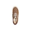 Coach CitySole Low Top Skateboard Shoes Women's Khaki C2705-KHA