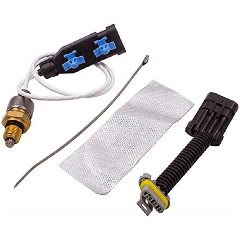 Turbine Blade Sensor 12643471