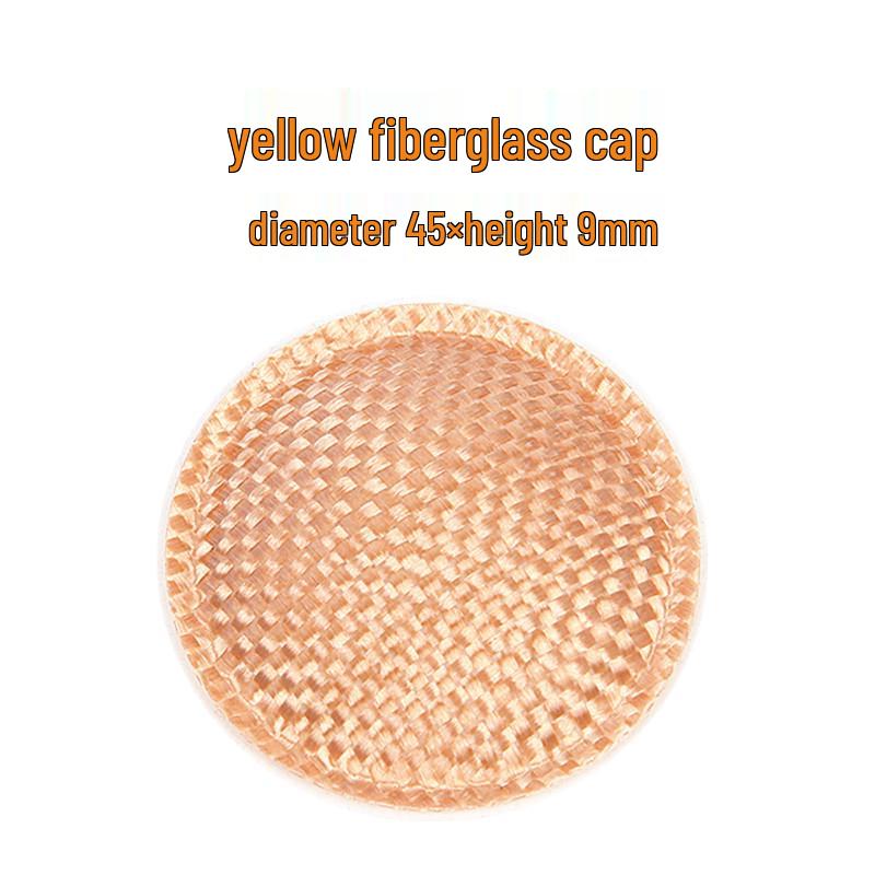 

Диффузор из стекловолокна: 4 , 5 , 6.5 с резиновым подвесом и пылезащитным колпачком 26.5 мм для ремонта